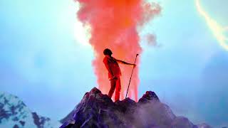 So Appalled - Kanye West (Extended Intro)