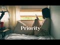 ABOY - Priority (Official Lyrics Video)