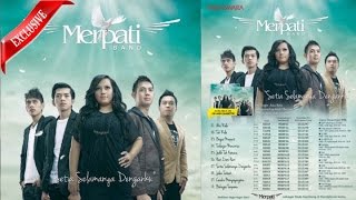 MERPATI BAND FULL ALBUM 2 - SETIA SELAMANYA DENGANKU (2012)