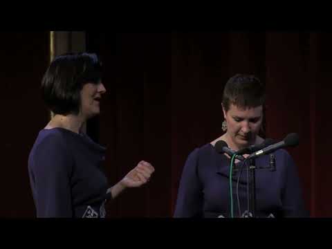 Ženska klapa Amfora -  Zapivala 'tica mala