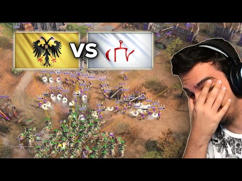 This is Why You Can't Let Golden Horde Reach Imperial...