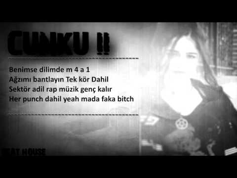 SalvKing - Çünkü II
