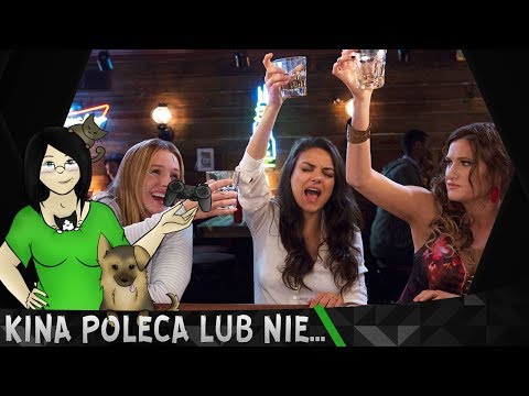 Złe mamuśki - Kina Poleca... lub nie #179