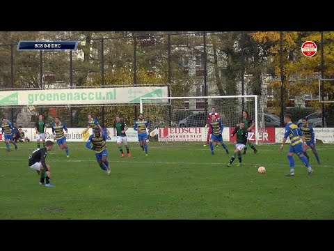 FC Boshuizen - DHC