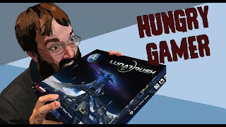 How to Play Lunar Rush