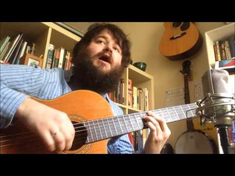 Isto - On the Street Where You Live (Lerner/Loewe)