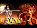 Waarrior Savitri Hindi Full Movie Niharica Raizada Rajat Barmecha Om Puri Hindi Movie 2025