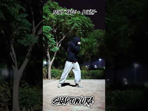 Feint knee + punch #tutorial #youtubeshorts #ytshorts #usa #russia #mma #shorts #yt #shortvideo