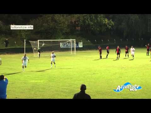 Eccellenza 5° giornata: Osmon Suno - Aygreville 3-1