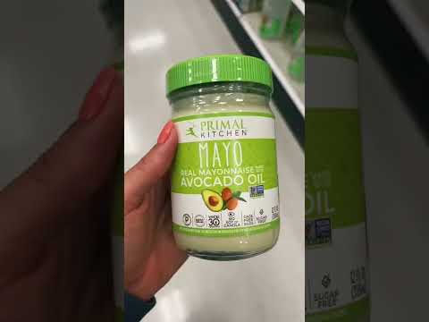 Best And Worst Mayonnaise #shorts #nutrition #food #tips #health