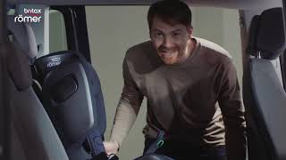 Video o Britax Romer Autosedačka Kidfix i-Size  