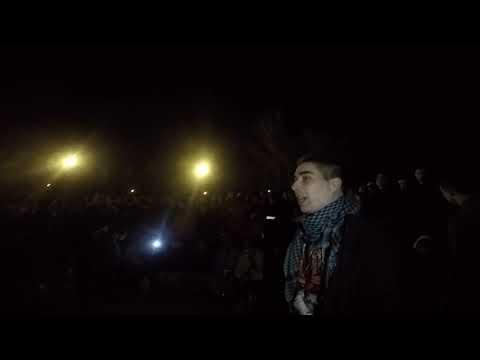 Dani vs Driak Filtros Fullrap Madrid Zona de Bifo