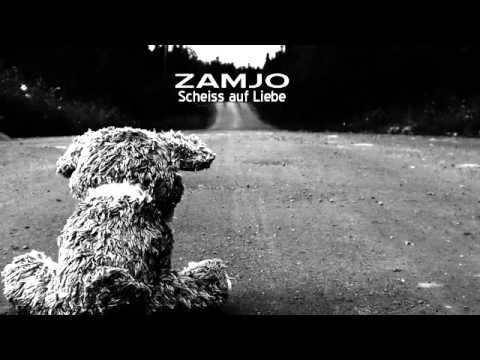 Zamjo scheiß auf die liebe ♡