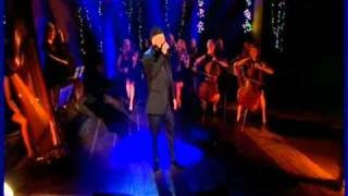 Paul Carrack Moon River