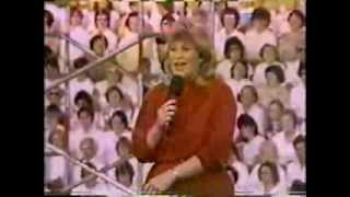 Sandi Patty - O Magnify The Lord  (1984)