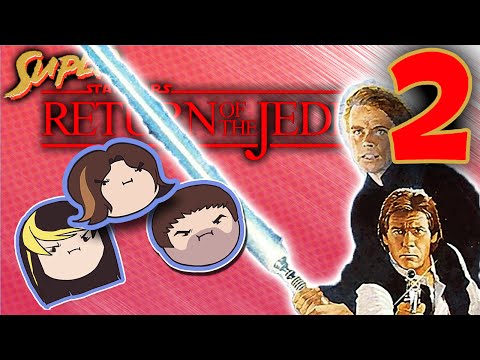 super star wars return of the jedi wiki