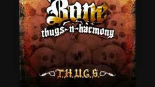 Bone Thugs N Harmony- Wild'lin