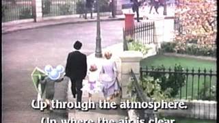 Lets Fly A Kite (Sing Along Song)