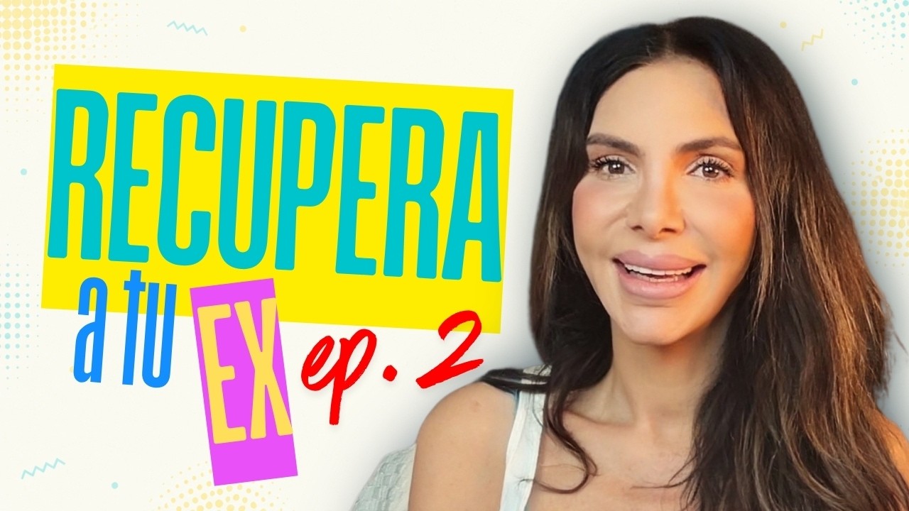 CONTACTO CERO: Lo que tu EX siente cuando DESAPARECES 👻