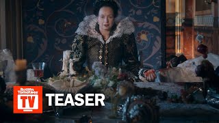 The Serpent Queen Season 2 Teaser