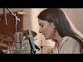 Take Us Home Ellen Smith LIVE SESSION