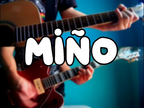 Miño - Los Bunkers