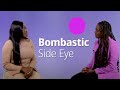 Creating A Viral Hit On TikTok Malaika Norman On Her Iconic Bombastic Side Eye