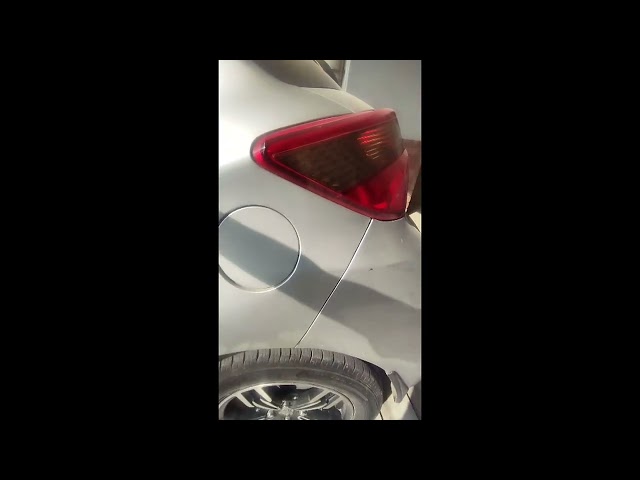 Toyota Vitz F 1.0 2017 Toyota Vitz F 1.0 2017 Video