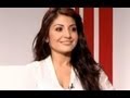 Anushka Sharma Ranveer Singh Doesn T Flirt With Me Exclusive Interview