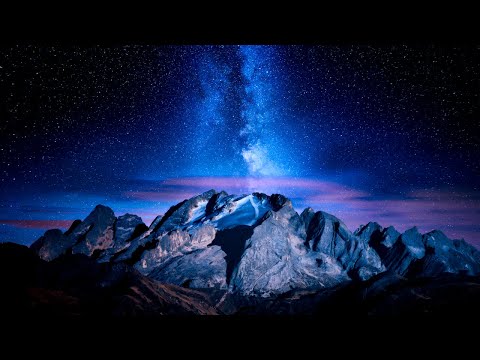 NO MORE Insomnia ★︎ Mind and Body Rejuvenation ★︎ Delta Waves, Sleep Fast Music