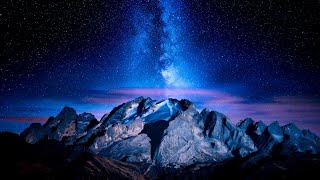 NO MORE Insomnia ★︎ Mind and Body Rejuvenation ★︎ Delta Waves, Sleep Fast Music