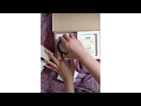 Unboxing The SeedRakhi® by Shatakshi Tomar | Indigifts®