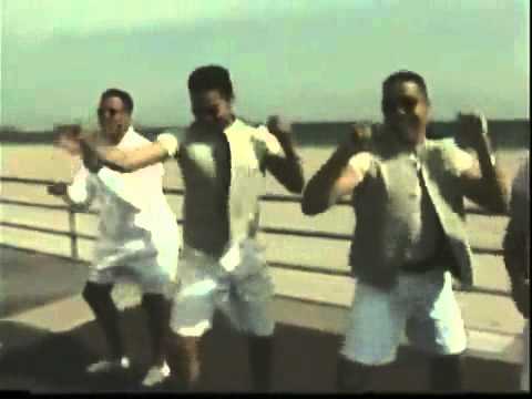 Oro Solido - La Tanguita Roja (OFFICIAL)