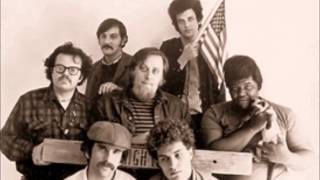 The Electric Flag &quot;Sunny&quot;