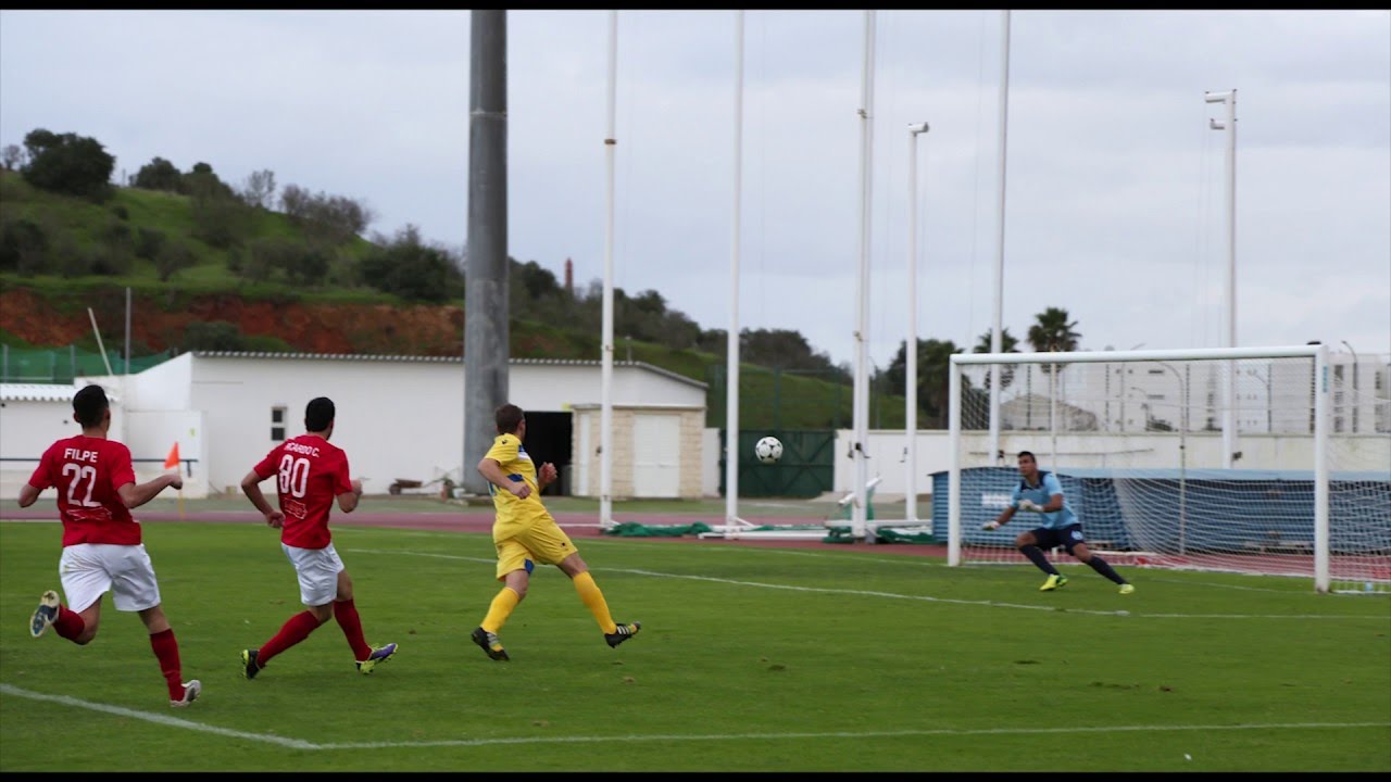 Jeisson Lima - Goalkeeper - 2015/2016 