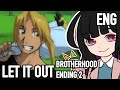 【Miku-tan】[ENGLISH] Let It Out [FMA Brotherhood ...