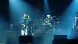 [20181123] DAY6 in Brazil - Pouring (쏟아진다) - São Paulo