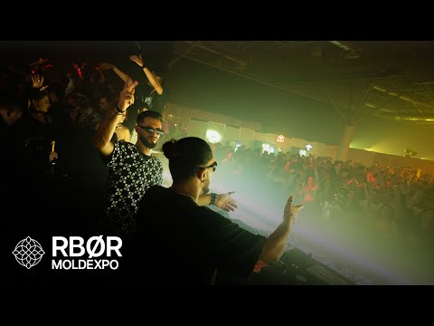 RBØR | MOLDEXPO | LUNAR Part II