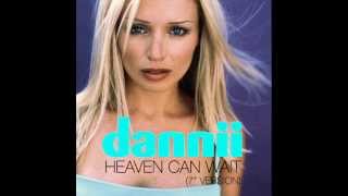Dannii Minogue - Heaven Can Wait (7&#39;&#39; Version )
