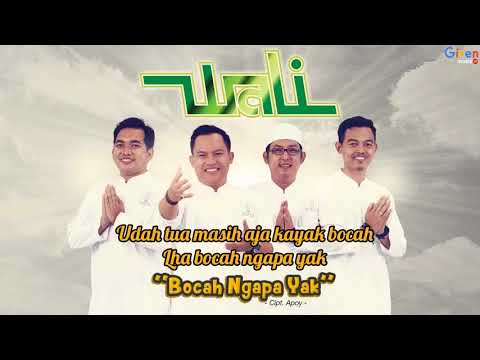 download lagu mp3 mp4 Download Lagu Wali Bocah Ngapa Yak Uyeshare, download lagu Download Lagu Wali Bocah Ngapa Yak Uyeshare gratis, unduh video klip Download Lagu Wali Bocah Ngapa Yak Uyeshare