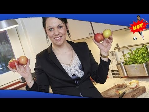 ✅ Tabte sig 77 kilo: Nu deler Camilla Framnes sine hemmeligheder