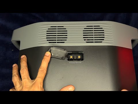 Ecoflow Delta 2 -  Quick Overview