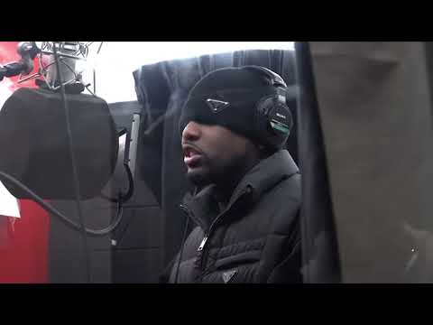 Fabolous – Rider Pt. 2 (50 Cent Diss)
