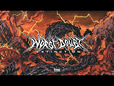 Worst Doubt - Extinction