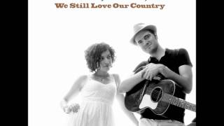 Your Lonely Heart- Carrie Rodriguez and Ben Kyle