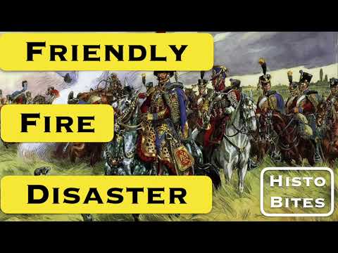 The Worst Case of Friendly Fire in History: The Austrian-Ottoman War