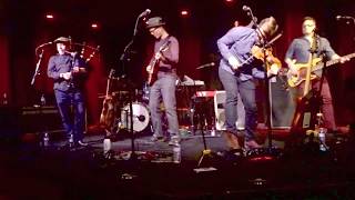 Enter The Haggis  - To The Quick, Gasoline 2-8-2019