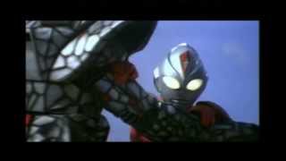 Download lagu Ultraman Dyna & Ultraman Tiga Warriors of the Star of Light OST 08 Dyna mp3