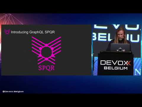 GraphQL SPQR: The fastest route to GraphQL by Bojan Tomić