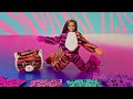 BARBIE „Cutie Reveal“ rinkinys, džiunglių serija - drambliukė